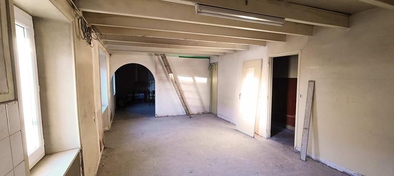 Maison - 86 m² - 3 pièces