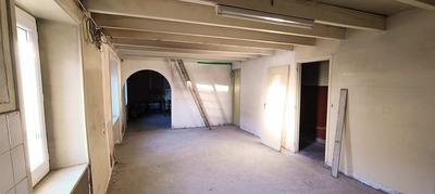 Maison - 86 m² - 3 pièces