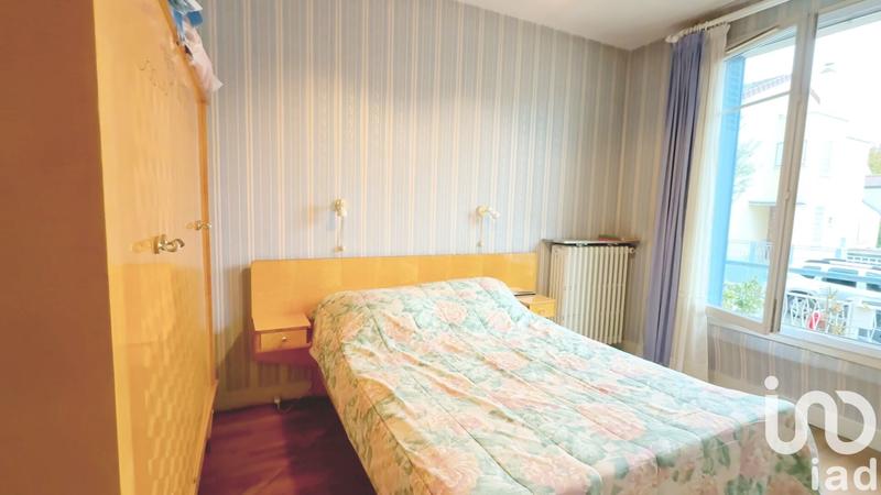 Maison - 75 m² - 4 pièces