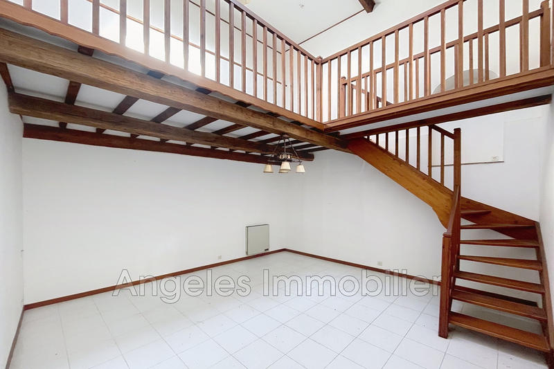 Maison de village - 122 m² - 4 pièces