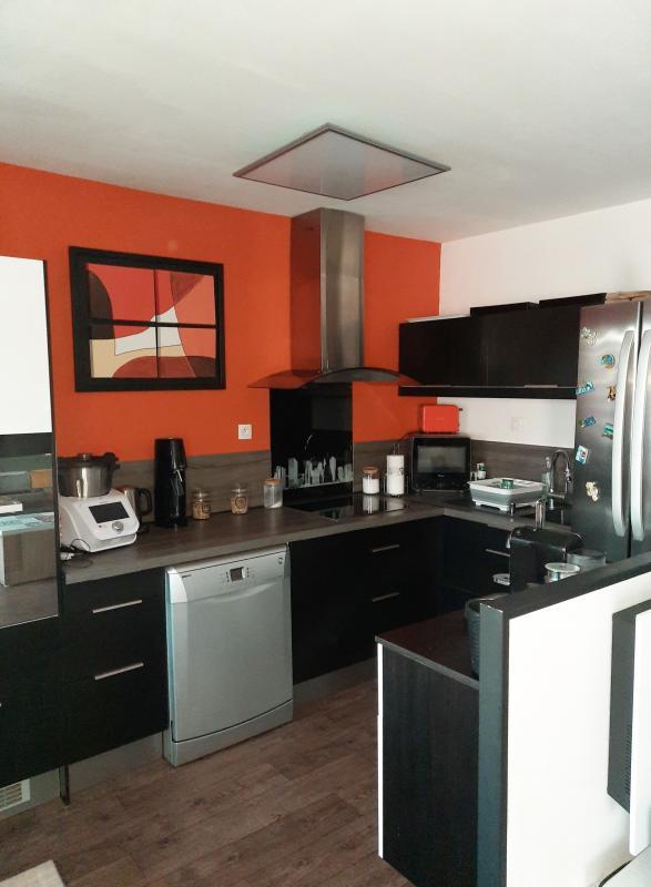 Appartement - 84 m² - 4 pièces