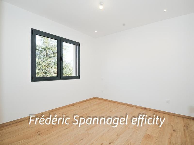 Maison - 113 m² - 5 pièces