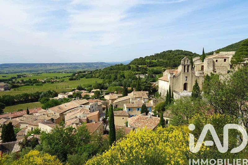 Maison de village - 131 m² - 3 pièces