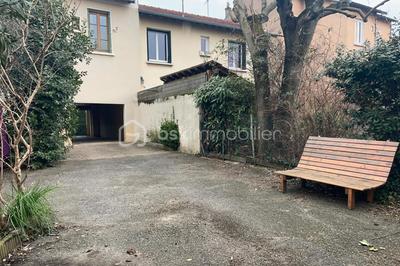 Appartement - 91 m² - 5 pièces