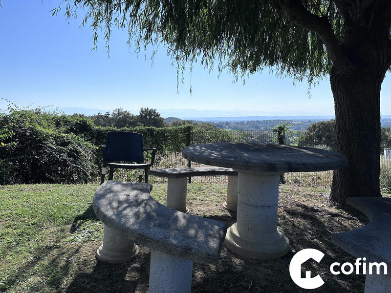 Maison - 175 m² - 7 pièces