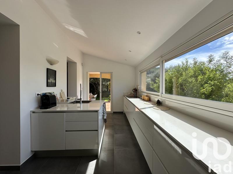 Maison - 135 m² - 5 pièces