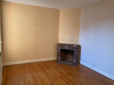 Maison - 74 m² - 3 pièces