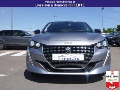 Peugeot 208 PureTech 130 s&amp;S Eat8 - Allure Pack