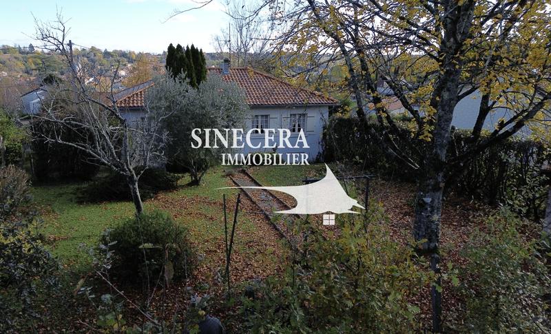 Maison - 130 m² - 7 pièces