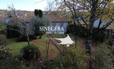 Maison - 130 m² - 7 pièces