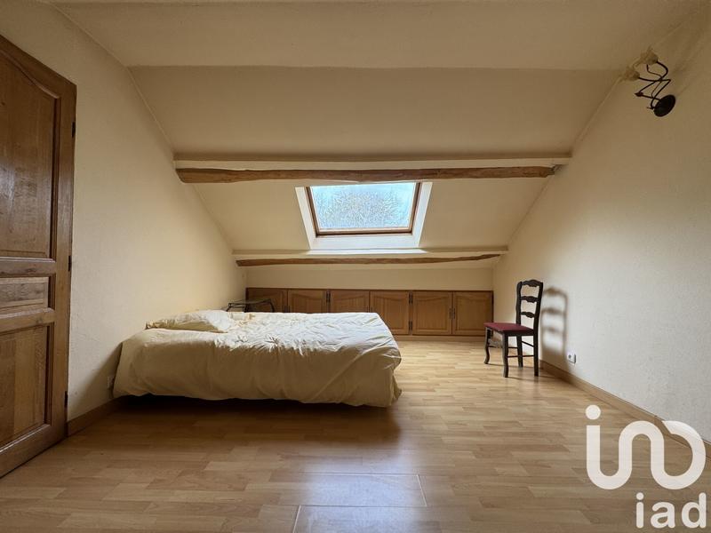 Maison - 150 m² - 7 pièces