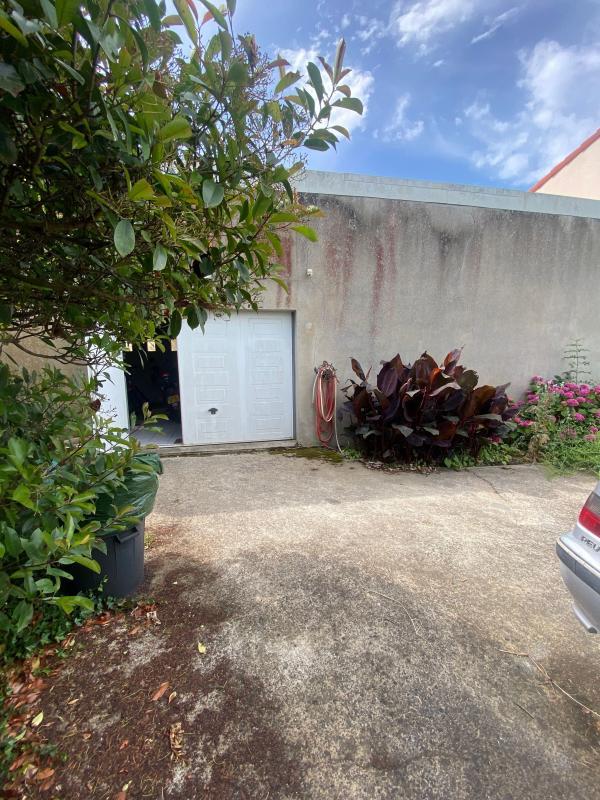 Maison - 98 m² - 3 pièces