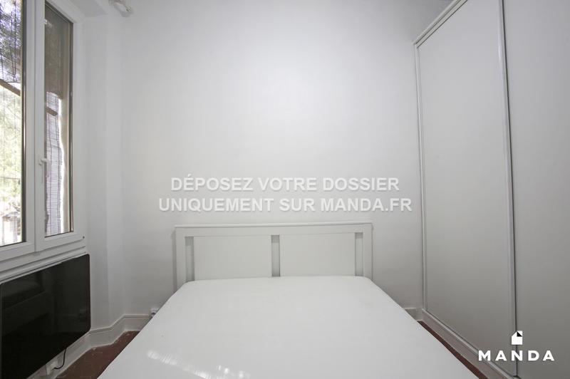 Appartement - 48 m² - 3 pièces