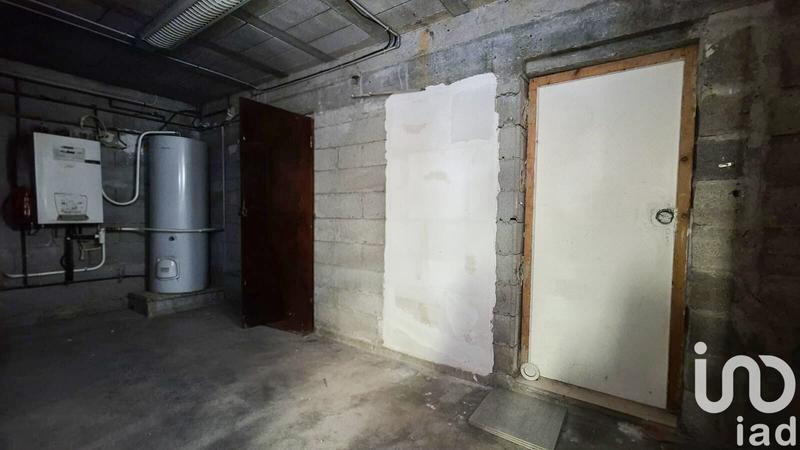 Maison - 166 m² - 6 pièces