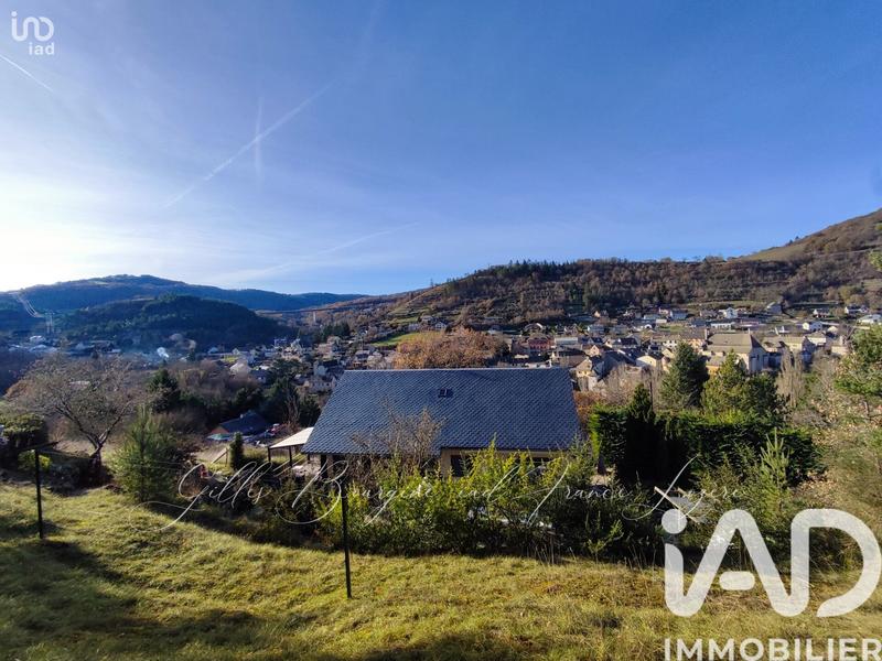 Maison - 154 m² - 7 pièces