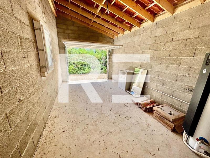 Villa - 89 m² - 4 pièces