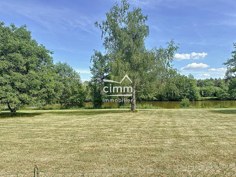 Maison - 109 m² - 6 pièces