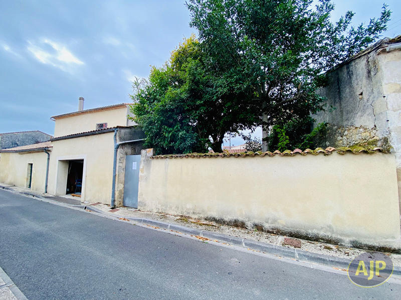 Maison - 133 m² - 4 pièces