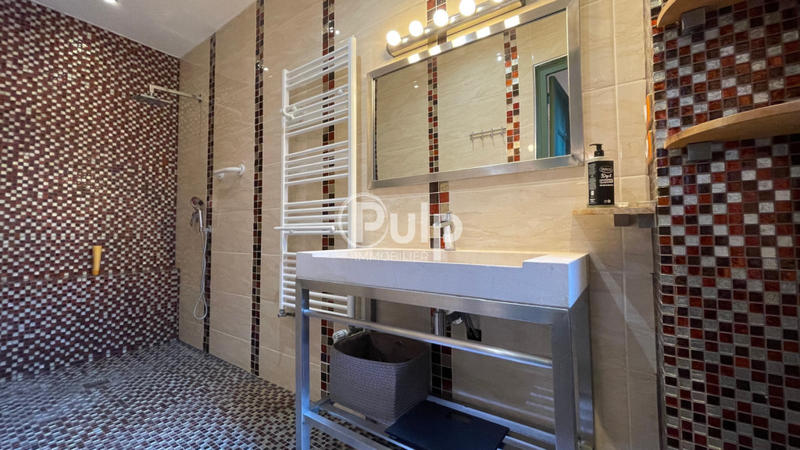 Appartement - 73 m² - 3 pièces