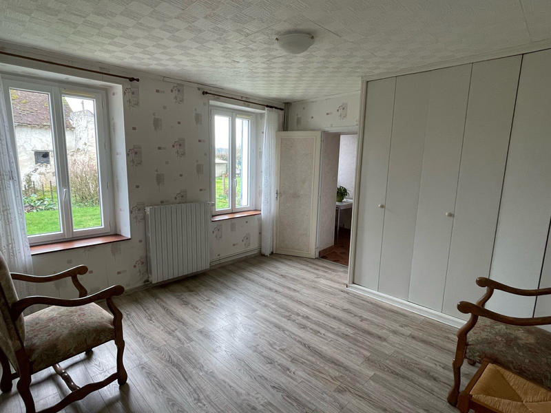 Maison - 165 m² - 4 pièces