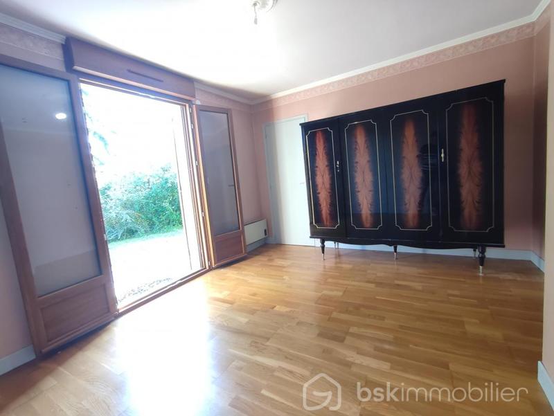 Maison de village - 175 m² - 7 pièces