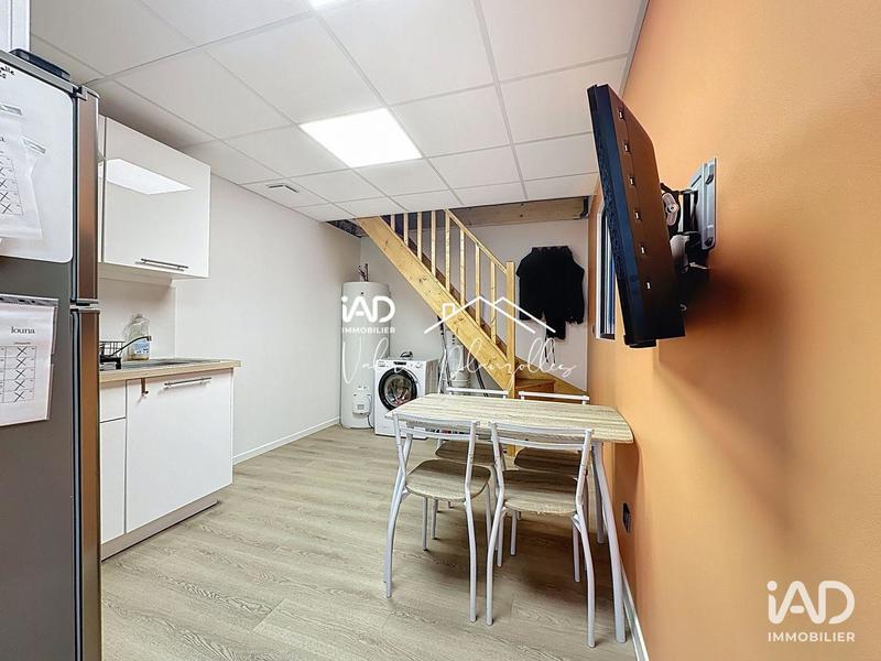 Local commercial - 70 m²