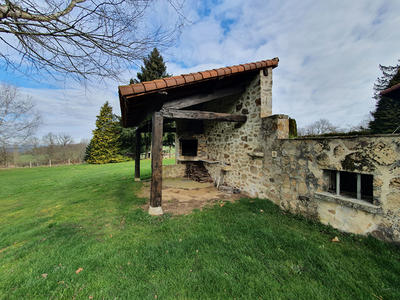 Maison - 165 m² - 6 pièces