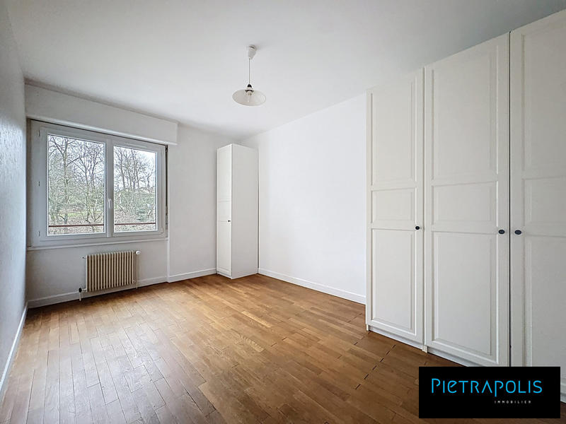 Appartement - 91 m² - 3 pièces