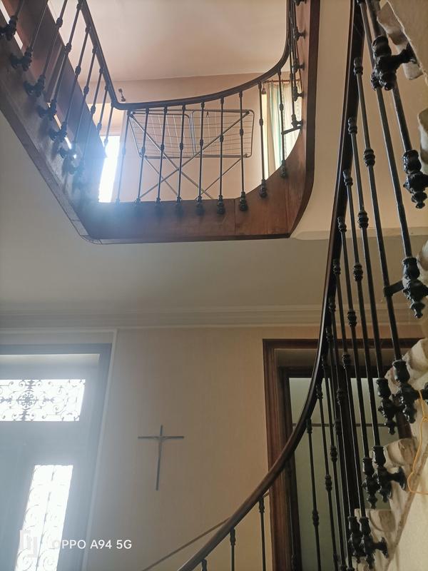 Maison - 405 m² - 11 pièces