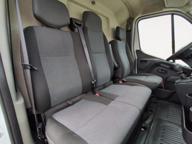 Renault Master III Fg F3300 L2h2 2.3 Dci 110ch Grand Confort Euro6