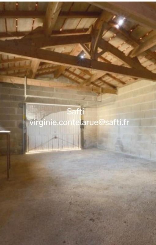 Maison - 82 m² - 3 pièces