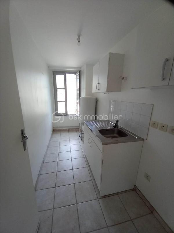 Immeuble - 400 m² - 14 pièces