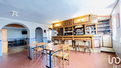 Local commercial - 190 m²