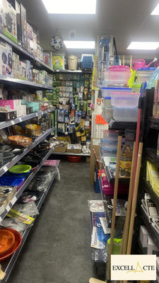 Fonds de commerce - 57 m²