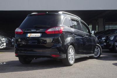 Ford Grand c-Max II (2) 1.5 Tdci 120 s&amp;S Business Nav Powershift