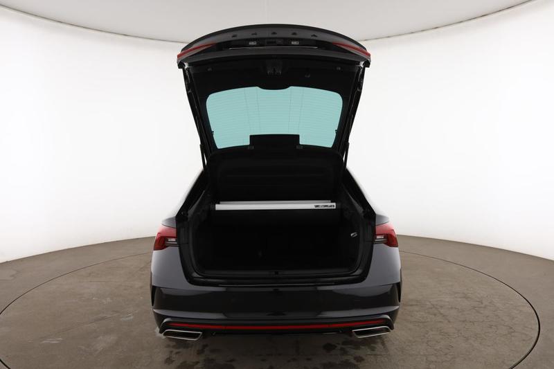 Skoda Octavia 2.0 Tdi Rs Dsg7 200 ch