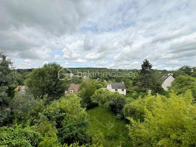 Maison - 145 m² - 7 pièces