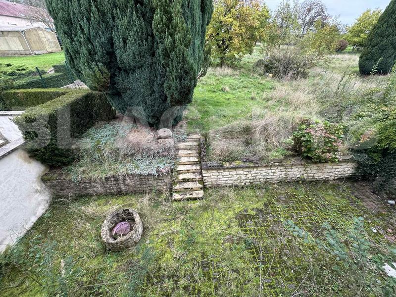 Maison - 135 m² - 5 pièces