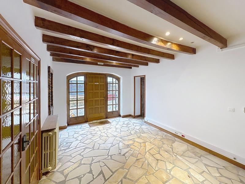 Local commercial - 210 m²