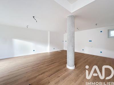 Maison de ville - 115 m² - 5 pièces