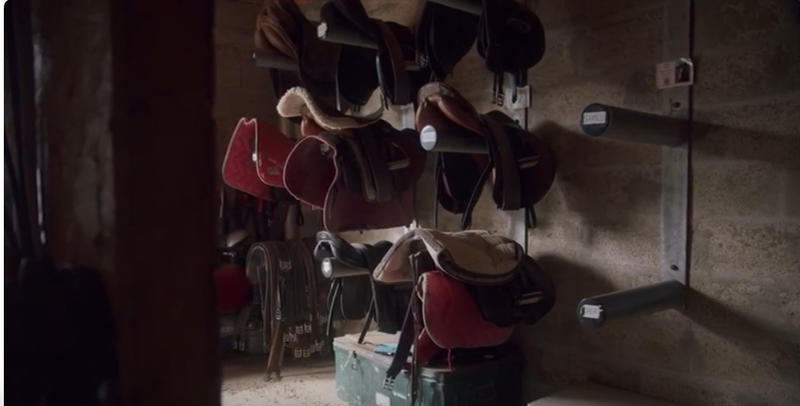 Propriété - 115 m² - 1 pièce