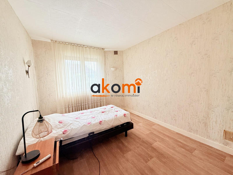 Maison - 108 m² - 5 pièces