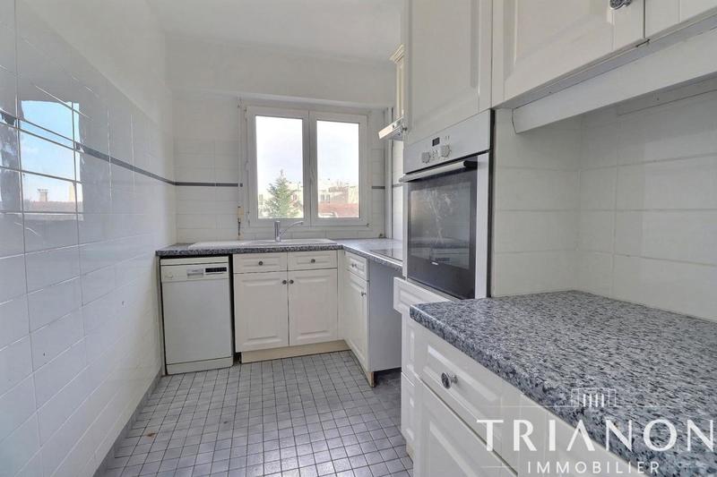 Appartement - 79 m² - 4 pièces