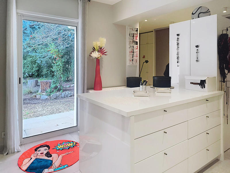 Maison - 170 m² - 5 pièces