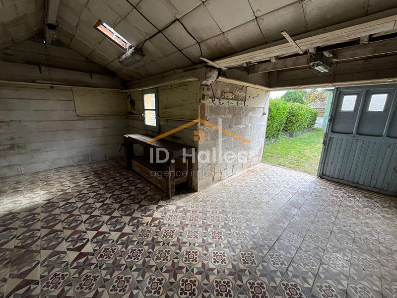 Maison - 98 m² - 5 pièces