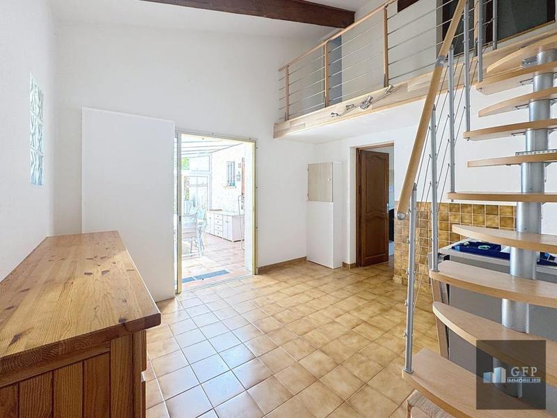 Villa - 125 m² - 4 pièces