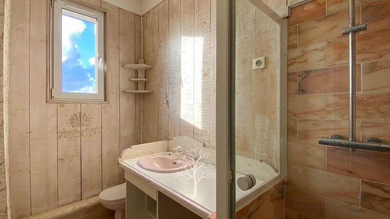 Appartement - 97 m² - 3 pièces