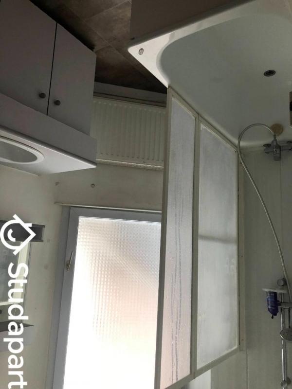 Chambre - 16 m² - 1 pièce