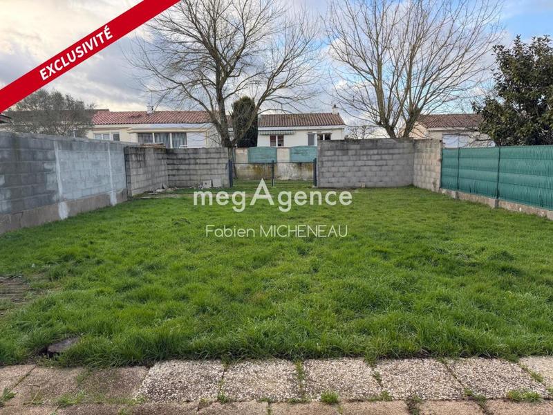 Maison - 94 m² - 6 pièces