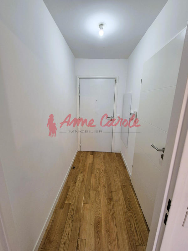 Appartement - 26 m² - 1 pièce